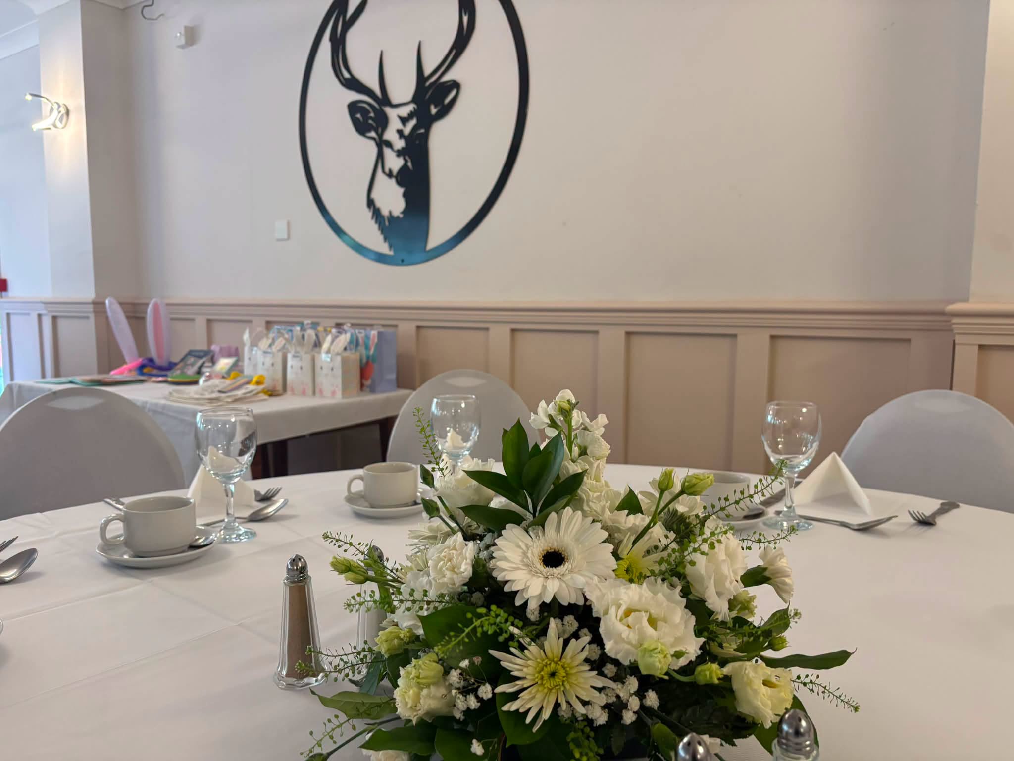 Events at Llandeilo White Hart